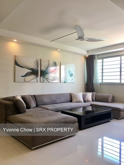 Tampines Street 41 thumbnail photo